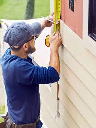 Best Aluminum Siding Installation  in Blountstown, FL